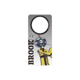 Brook (Back Plate Only)