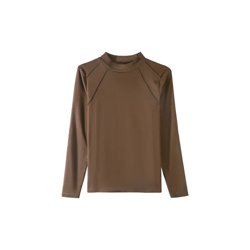 LoveEsteem Thermal Tops Women's-12
