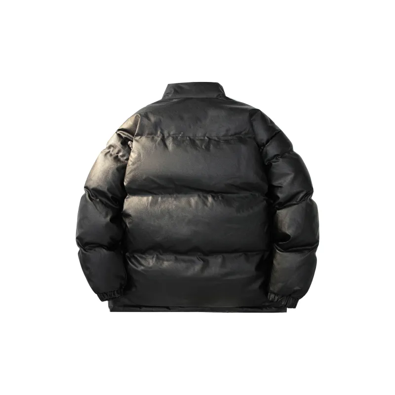 ORNOT Puffer Jackets Unisex-1