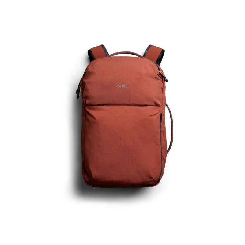 BELLROY Nylon Backpack Regular Unisex Multicolor-5