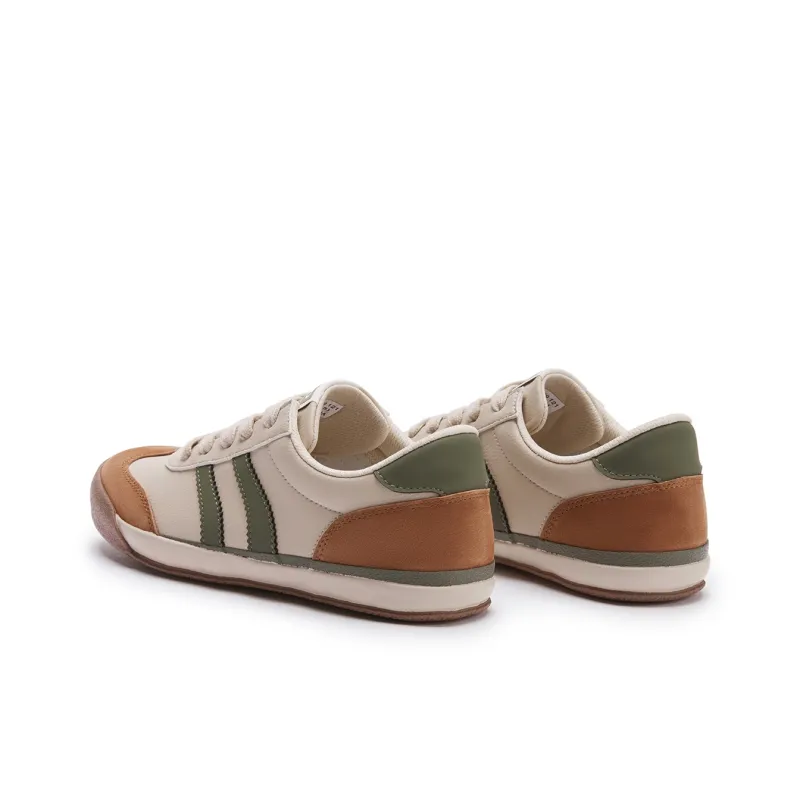 Hotwind Low Top Skateboard Shoes Women's-6