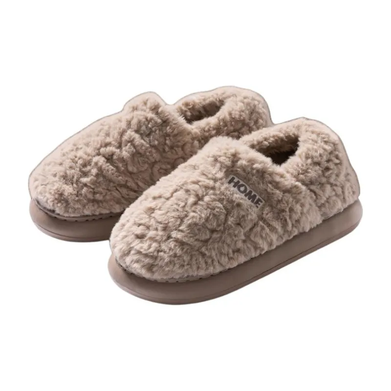 LUNNIFEIYA Slippers / Home Slippers-16