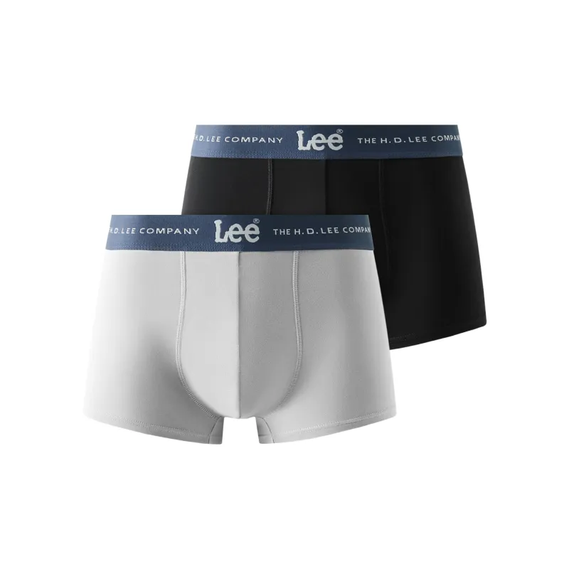 Lee Hui Guang II Generation Underpants Men's 2 Pack-126
