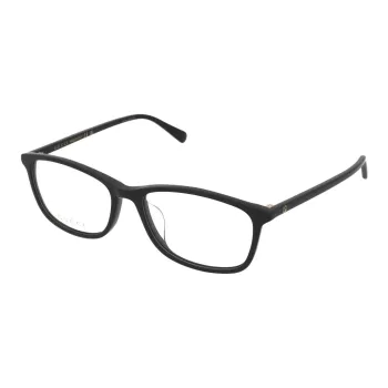 GUCCI Squared Frame Glasses