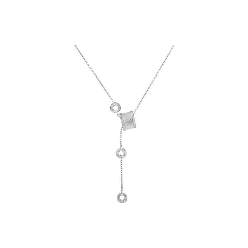 CHUVORA Necklaces Women's-3