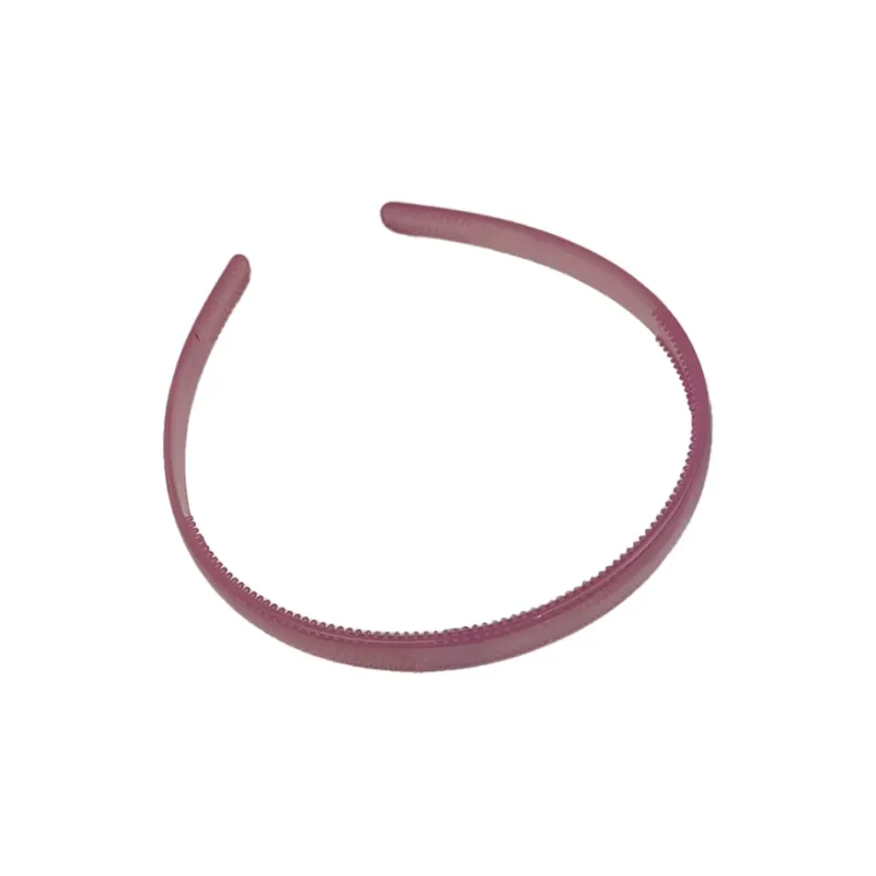 Yab Plastic Resin Headbands Unisex-2