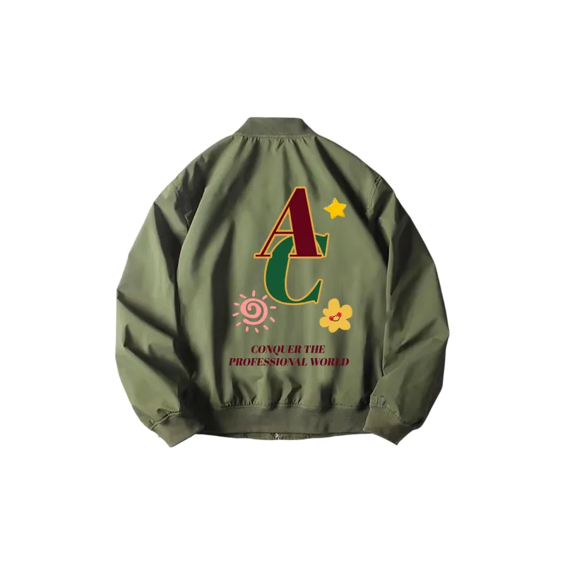 LESS BEARS Jackets & Coats Unisex-11