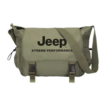 Jeep Crossbody Bags Bags on Sale & Authentic - POIZON Jeep Crossbody Bags Bags on Sale & Authentic - POIZON