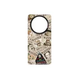 Arrest Warrant (Back Plate Only)