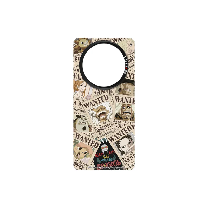 CASEBANG Made Of Polycarbonate One Piece Collaboration Phone Case With Magnetic Back Cover For Huawei Mate60/Pro/Pro+-12