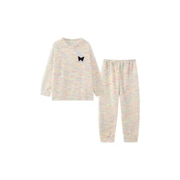 Sleeping Beauty Pajama Set Women's Multicolor
