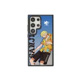 Sanchi (Back Cover+Shell)