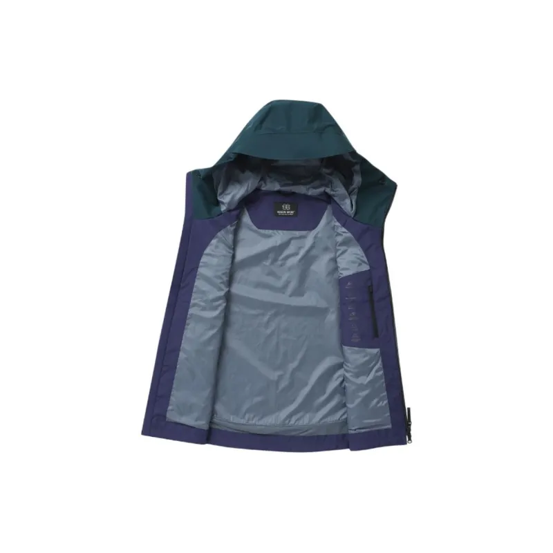 KOLON SPORT Jackets & Coats Men's Blue-2