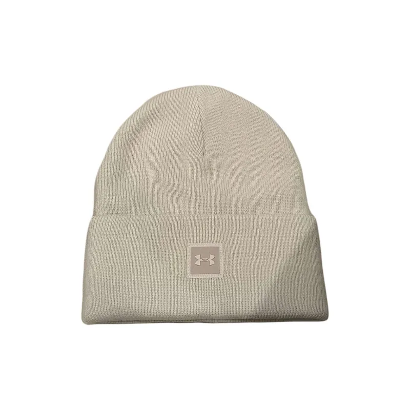 Under Armour Acrylic Beanies Unisex White-0