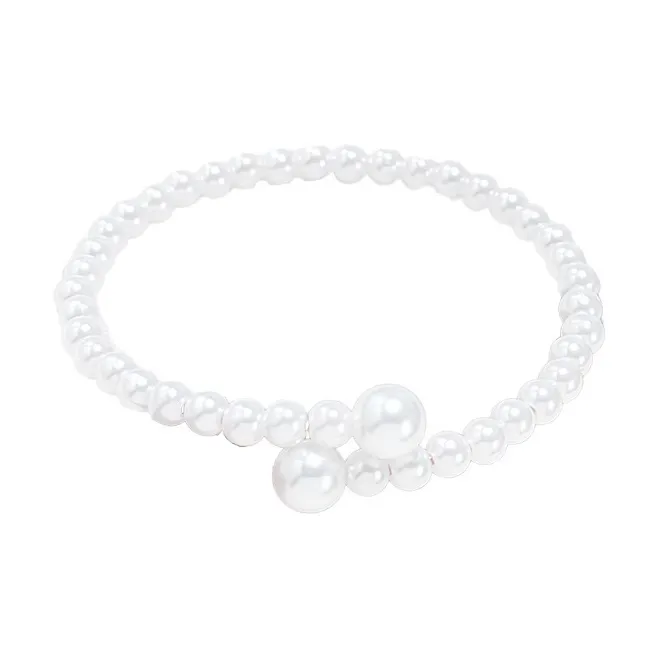 Qing Yi Freshwater Pearl Bracelets Women's-0
