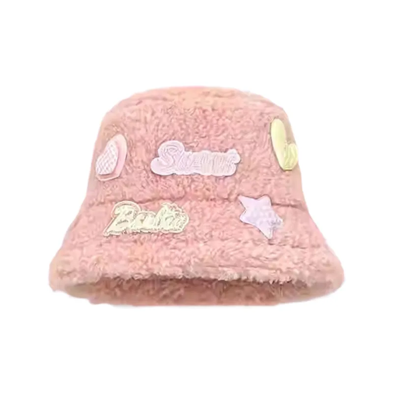 Yalu Polyester Bucket Hats Unisex Gift Box Set-4