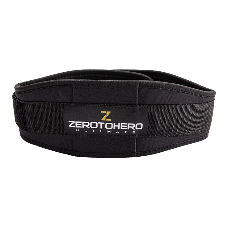 ZERO TO HERO Back Support Braces-19