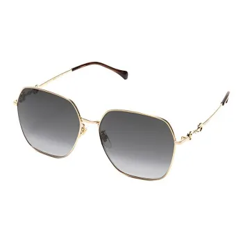 GUCCI X Doraemon Hexagonal Frame Sunglasses