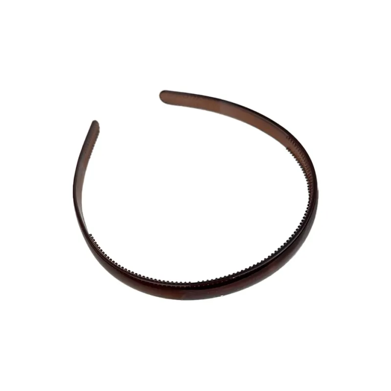 Yab Plastic Resin Headbands Unisex-11