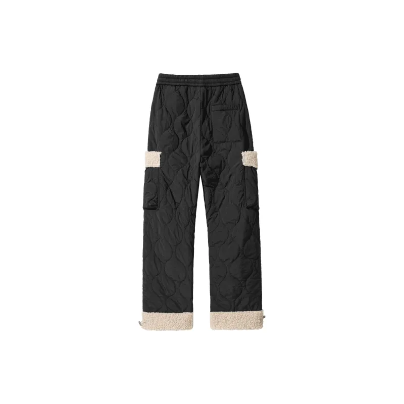GDRX Casual Pants Unisex-1