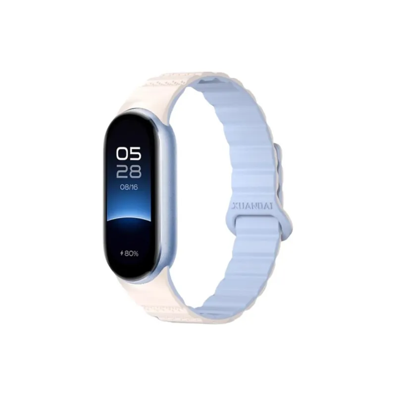 Yu Qing Unisex Watch Bands-6