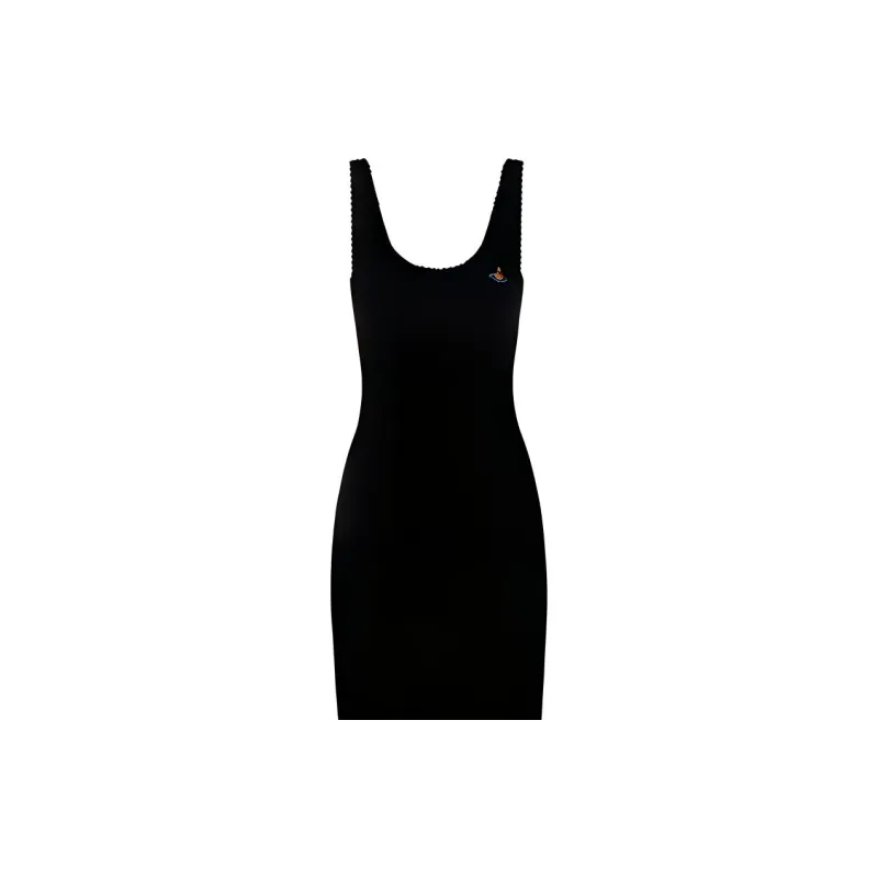 Vivienne Westwood Sleeveless Mini Dress-6