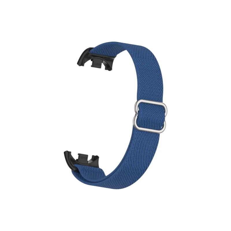 ZHENGGUANG Watch Band Xiaomi Compatibility Silicone Material-11