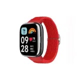 Redmi 3 Youth Edition Woven, Red