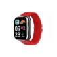 Redmi 3 Youth Edition Woven, Red