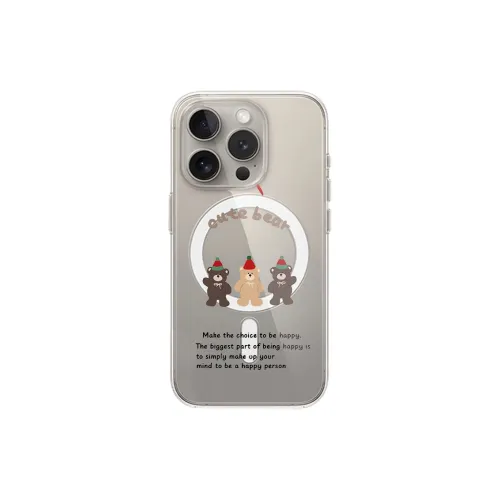 Xueen Phone Cases