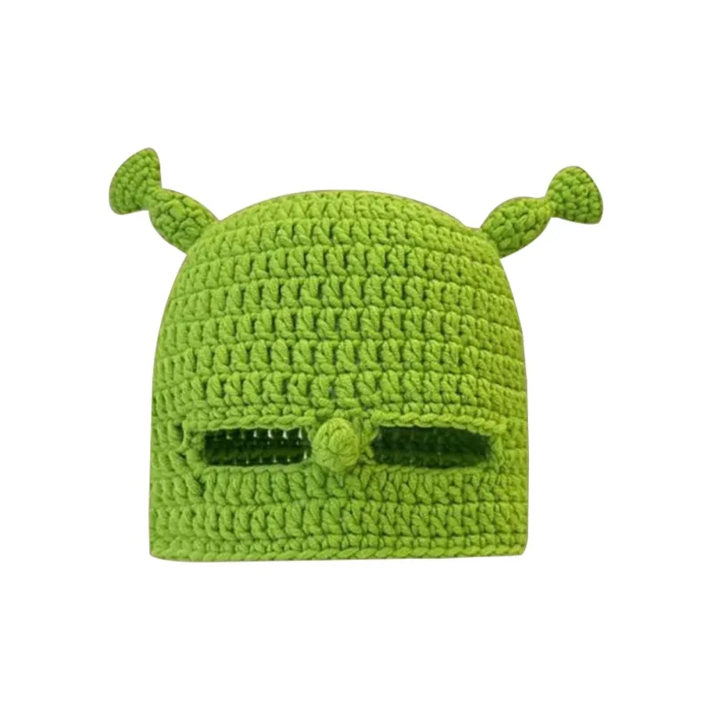 ZANC Beanies Unisex-4