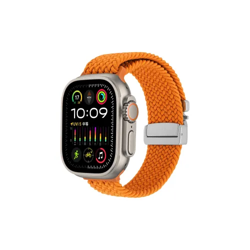 ZHENGGUANG Unisex Watch Bands