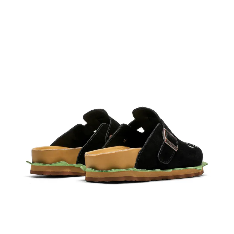 Ignition Wrap toe Slippers Unisex-8
