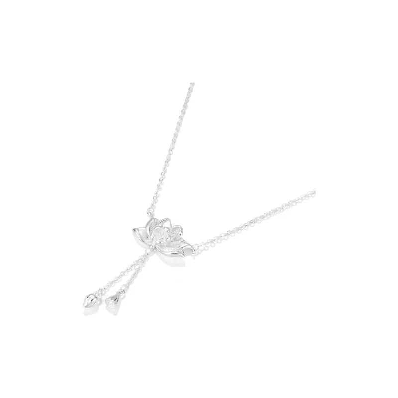 DH7 Necklaces Women's-1