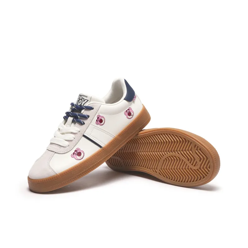 Disney x Hotwind Toy Story Series Low Top Skateboard Shoes Women's-3