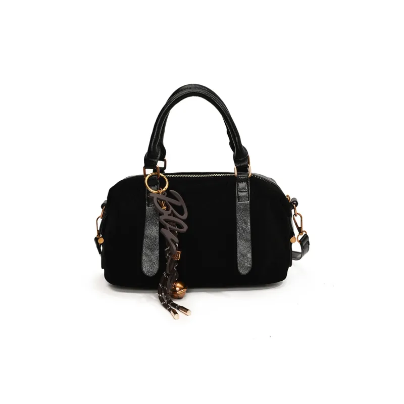 Yalu PU Shoulder Bag, Crossbody Bag, Handbag Regular Women's Multicolor-19
