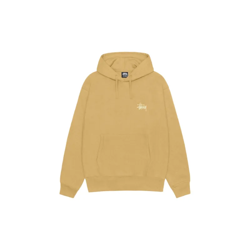 Stussy Built In Usa Hoodie-6