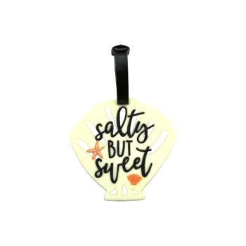 RUYISHI Luggage Tags