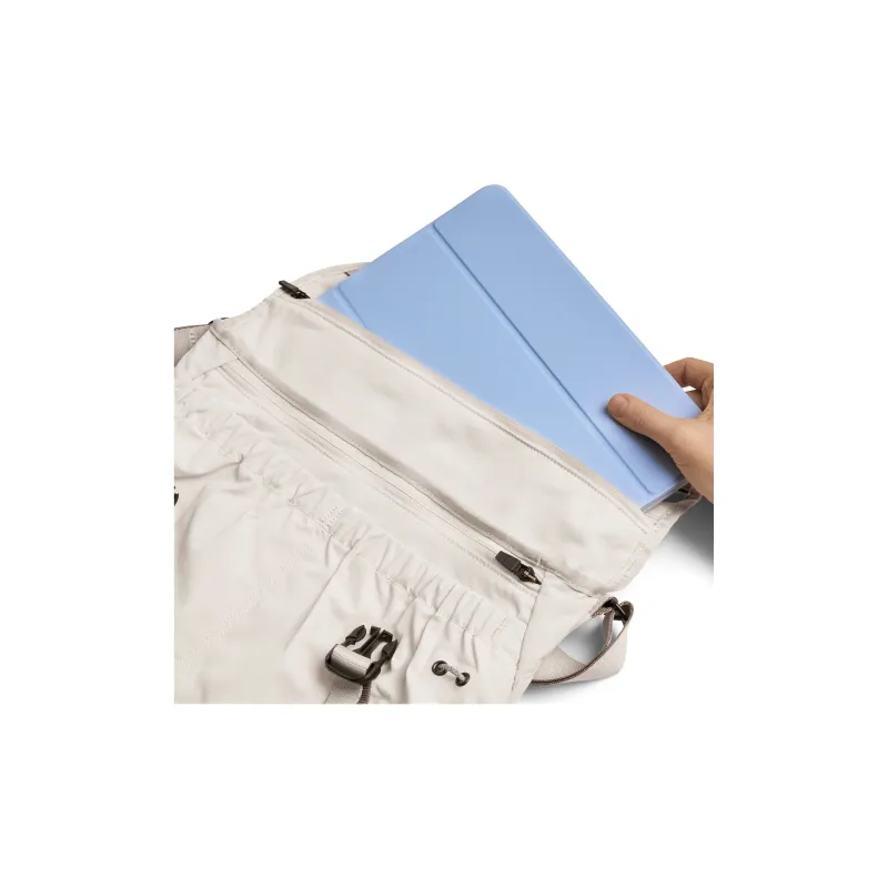 BELLROY Nylon Crossbody Bag Regular Unisex Multicolor-5