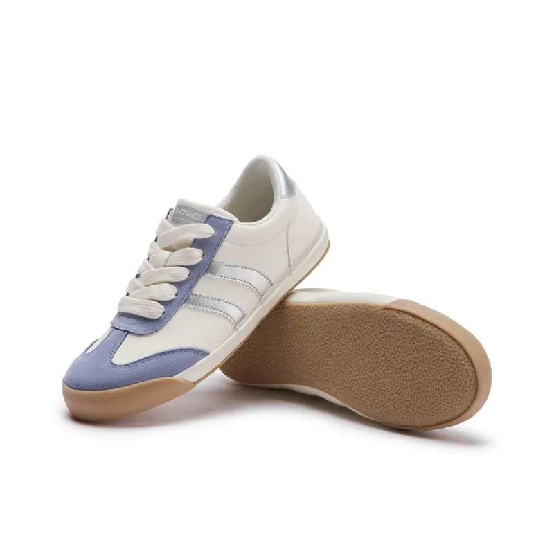 Hotwind Low Top Skateboard Shoes Women's-3