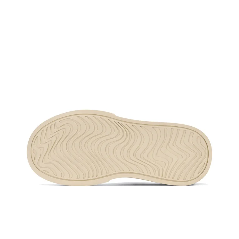 GG-CC Anti-Slip Wear-Resistant Low-Top Fleece-Lined Skateboard Shoes Women's-4