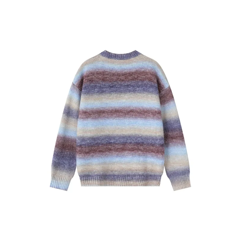 RED DRAGONFLY Sweaters Unisex-16