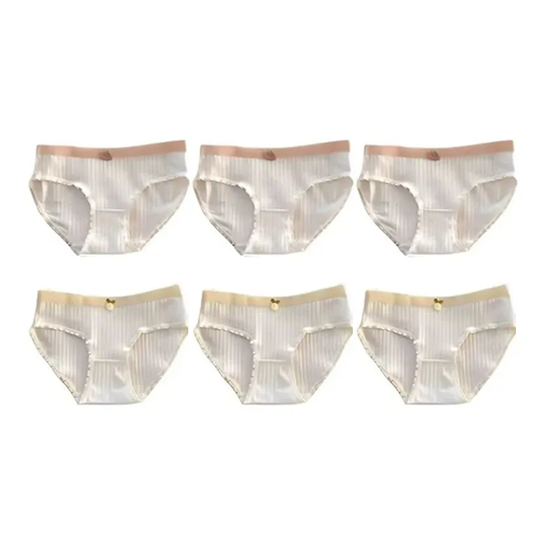 YUZHAOLIN Underpants Women's Combo Set-12