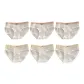 6 Pack (3 Pink+3 Yellow)