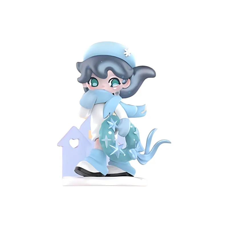 POP MART Azura Blind Box Products-4