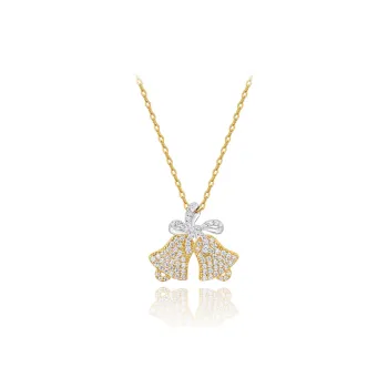 Glam Ever Alloy Necklaces Women's