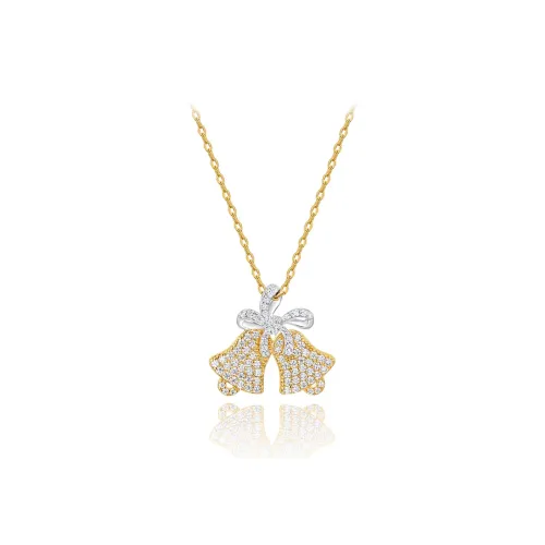 Glam Ever Alloy Necklaces Women's