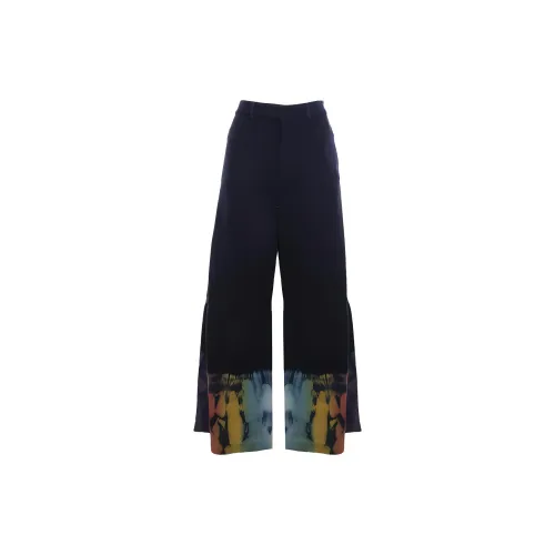 DIOR Jeans Women's Blue