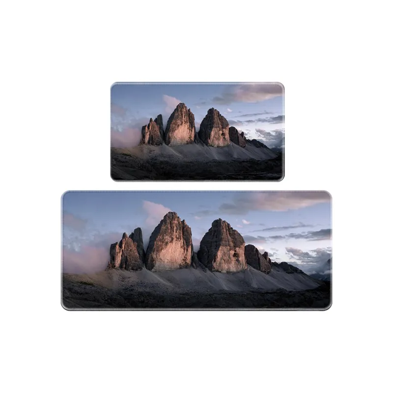 GULAN Multiple Images Available Extra Large Esports Thin Style G4 Precision Lock Edge Natural Rubber Sole Mouse Pads-10