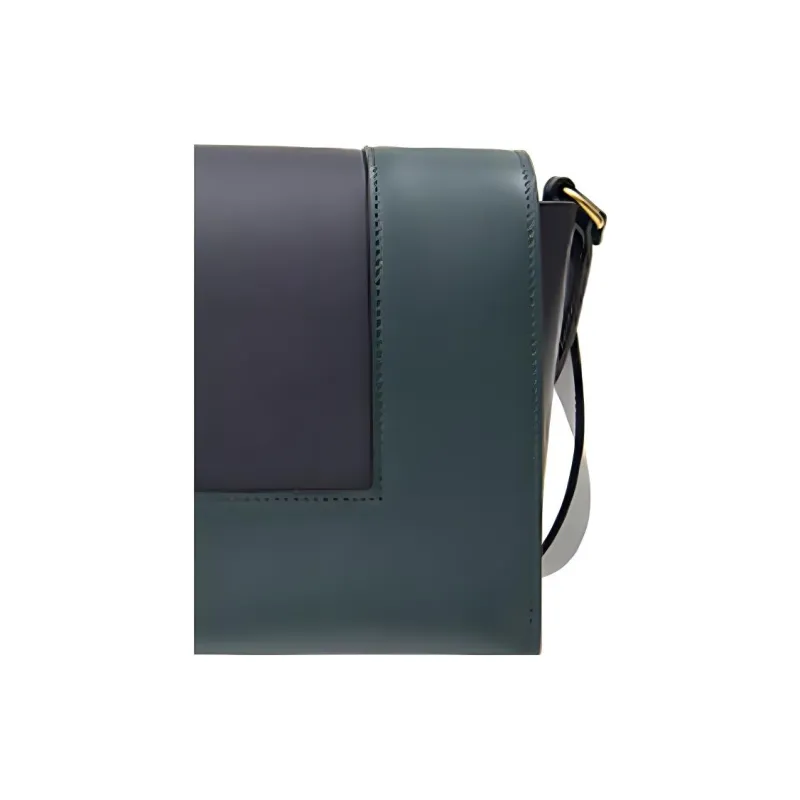 CELINE Frame Shoulder Bags-3
